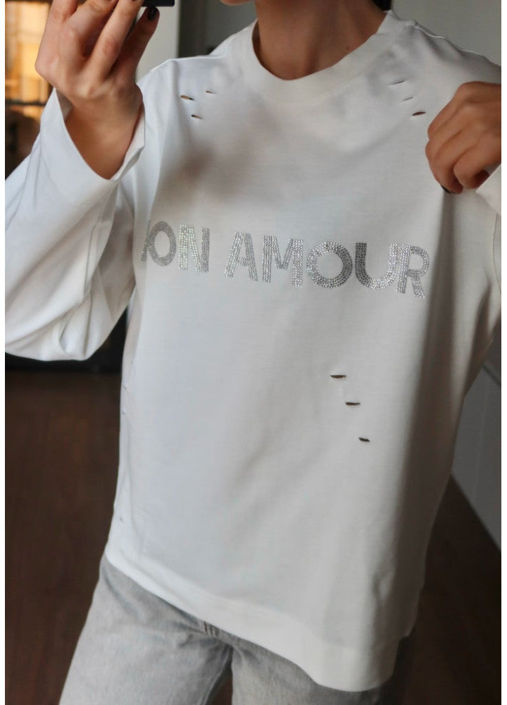 ZIGZAG Лонг Mon Amour