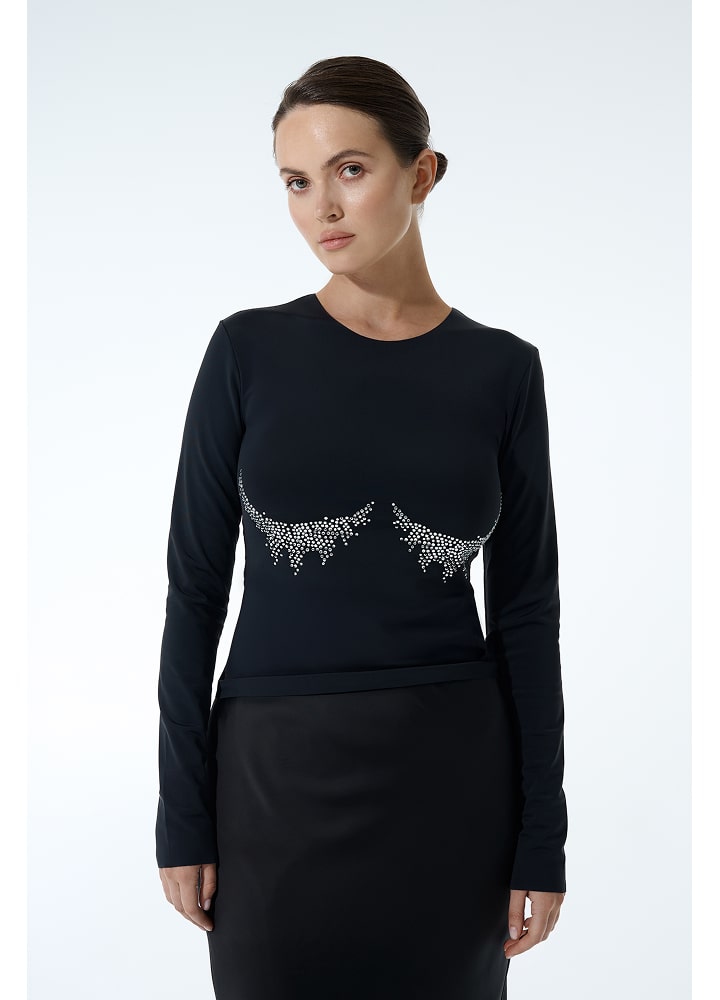 ZIGZAG Лонг Еві