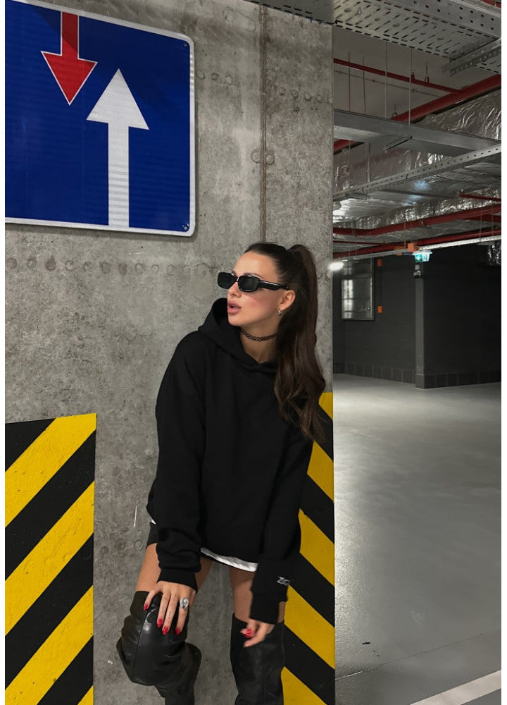 ZIGZAG Худі Крила