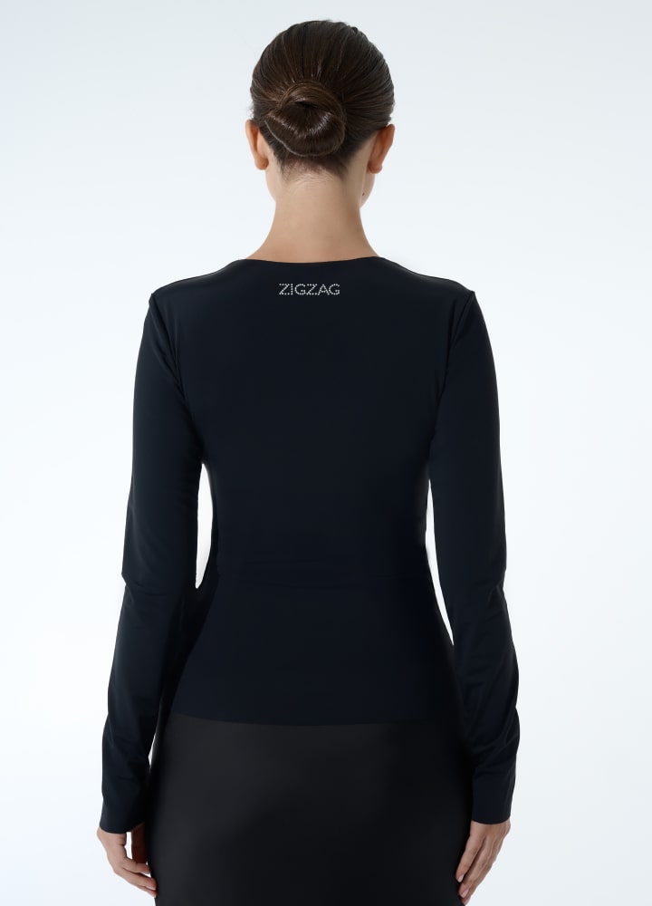 ZIGZAG Лонг Еві