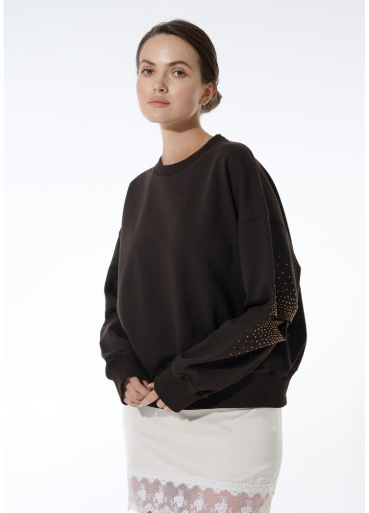 ZIGZAG Світшот Вів'єн