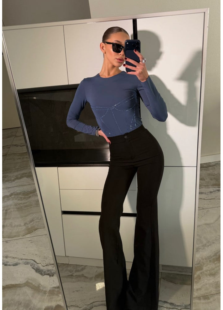 ZIGZAG Лонг Кейт