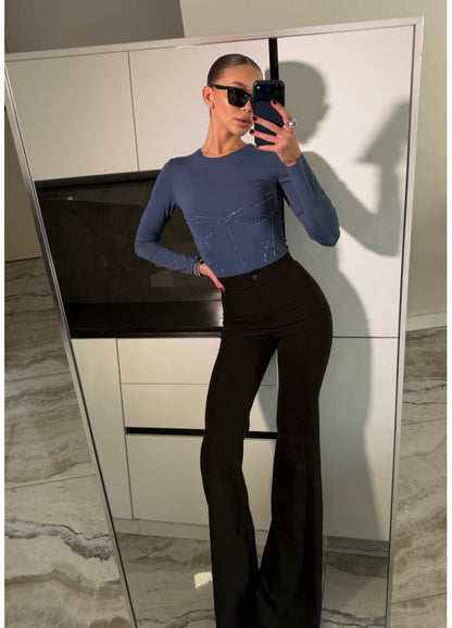 ZIGZAG Лонг Кейт