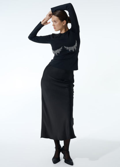 ZIGZAG Лонг Еві