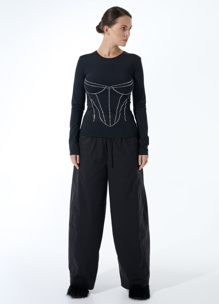 ZIGZAG Лонг Кейт