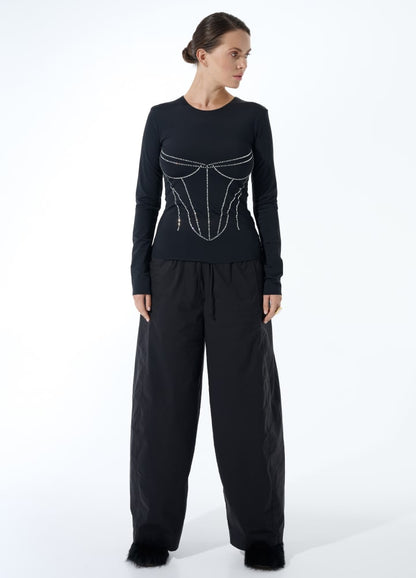 ZIGZAG Лонг Кейт