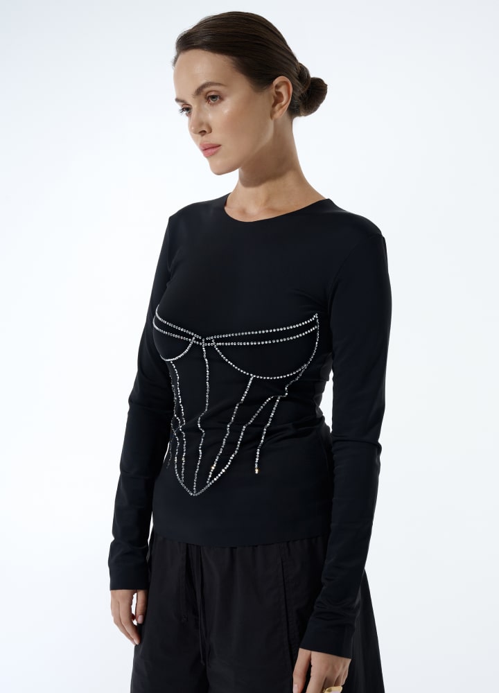 ZIGZAG Лонг Кейт