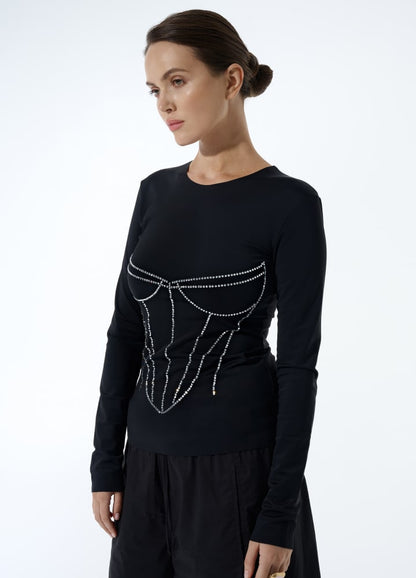 ZIGZAG Лонг Кейт