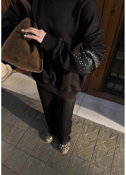 ZIGZAG Світшот Вів'єн