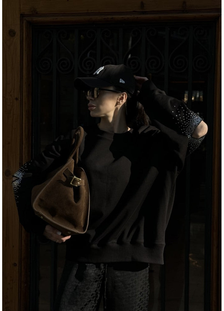 ZIGZAG Світшот Вів'єн