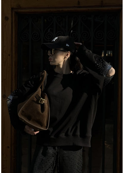 ZIGZAG Світшот Вів'єн