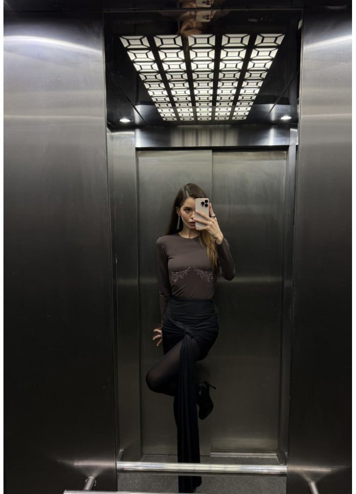 ZIGZAG Лонг Еві