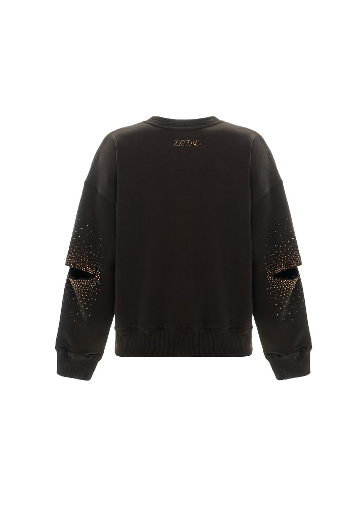 ZIGZAG Світшот Вів'єн