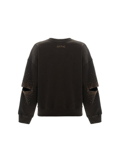 ZIGZAG Світшот Вів'єн