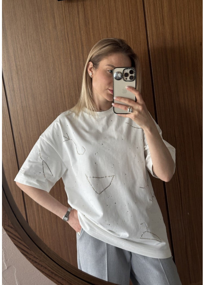 ZIGZAG Футболка Сузір'я