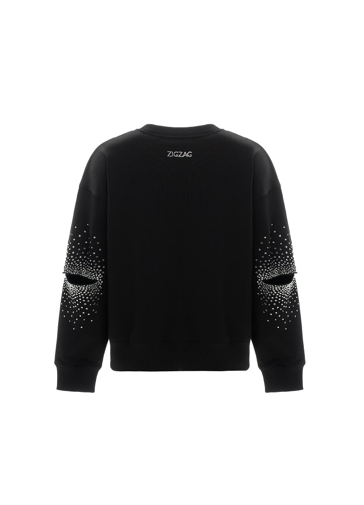 ZIGZAG Світшот Вів'єн