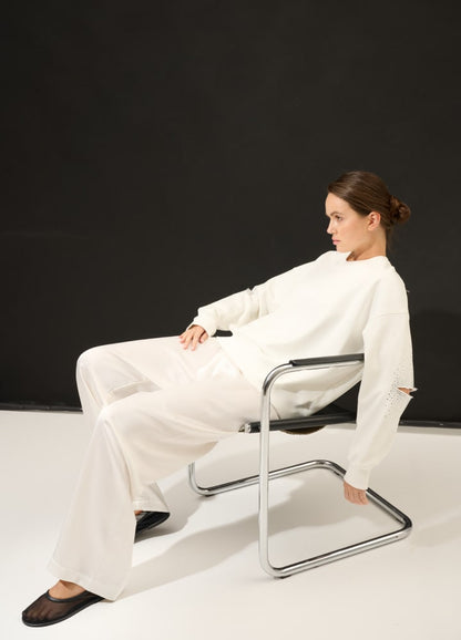 ZIGZAG Світшот Вів'єн