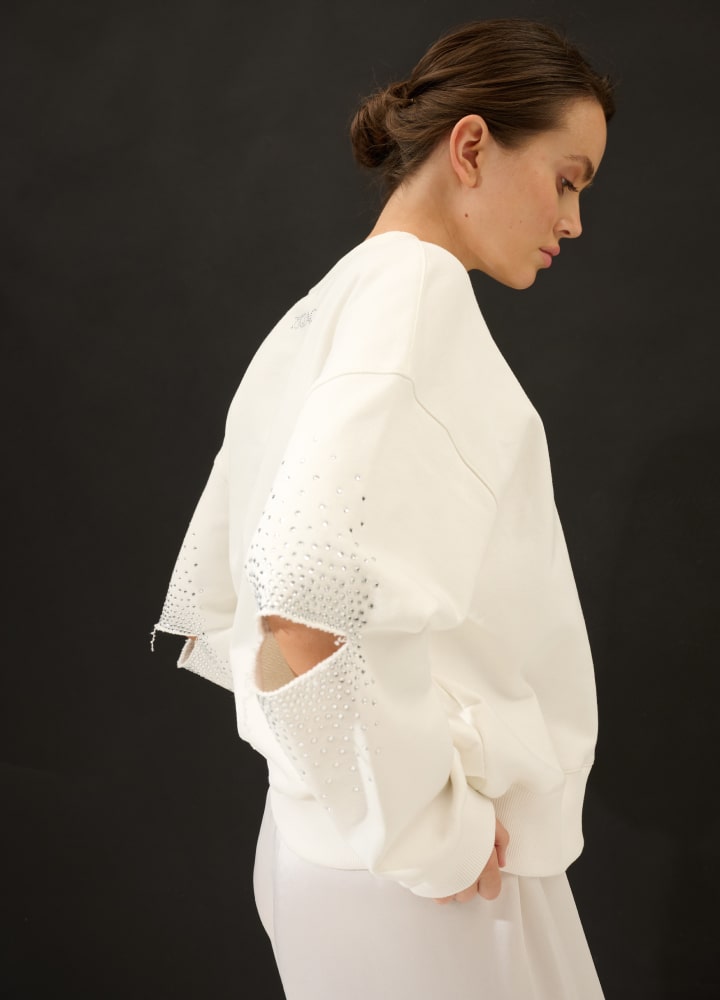 ZIGZAG Світшот Вів'єн