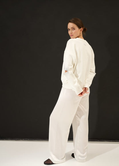 ZIGZAG Світшот Вів'єн