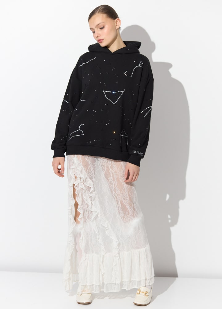 ZIGZAG Худі Сузір'я