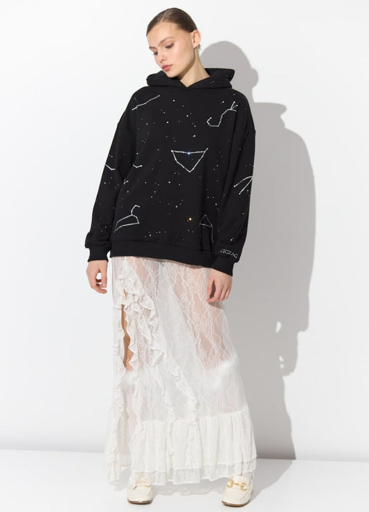 ZIGZAG Худі Сузір'я