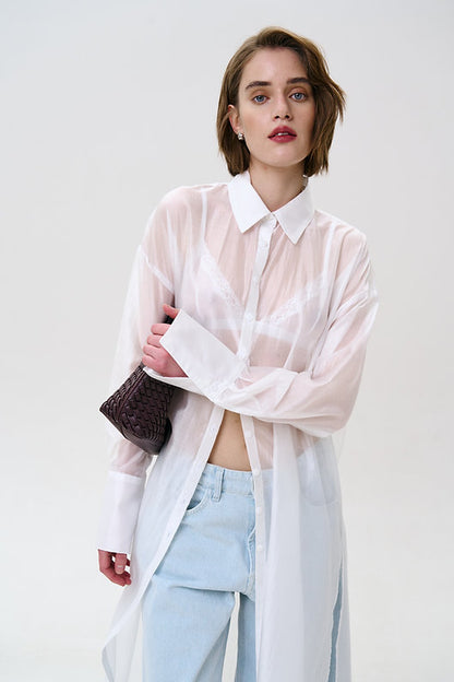 Cultoni Шорти Denim Dusty Blue