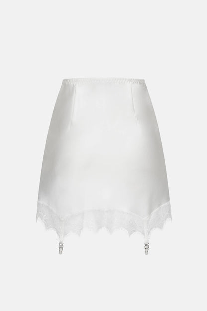 BAZHANE Спідниця Garter