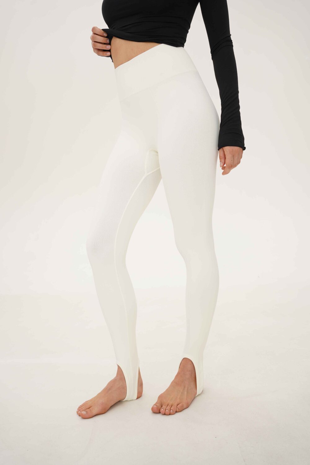 HEY BECCA Легінси зі штрипками Rosie