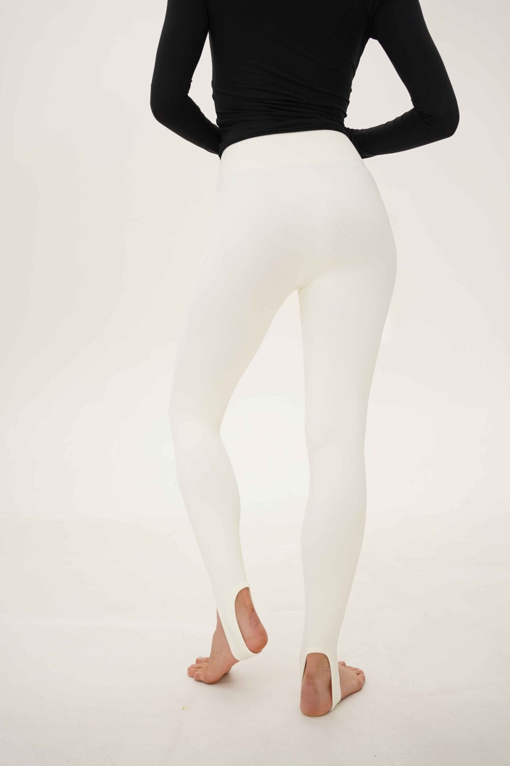 HEY BECCA Легінси зі штрипками Rosie