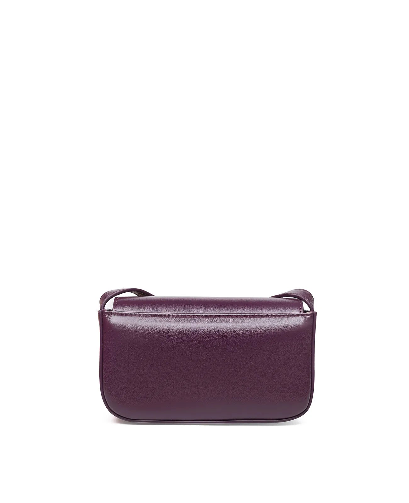 BAGLLET Сумка BG105minis Resort Сливовий пʼємонт