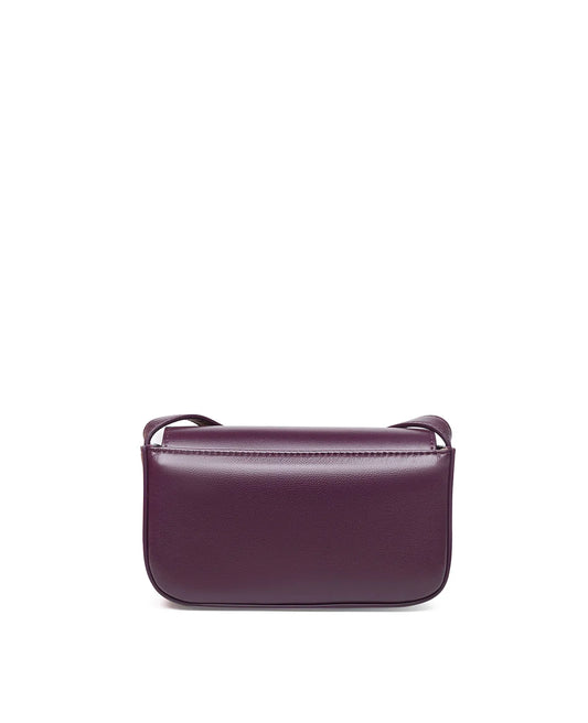 BAGLLET Сумка BG105minis Resort Сливовий пʼємонт