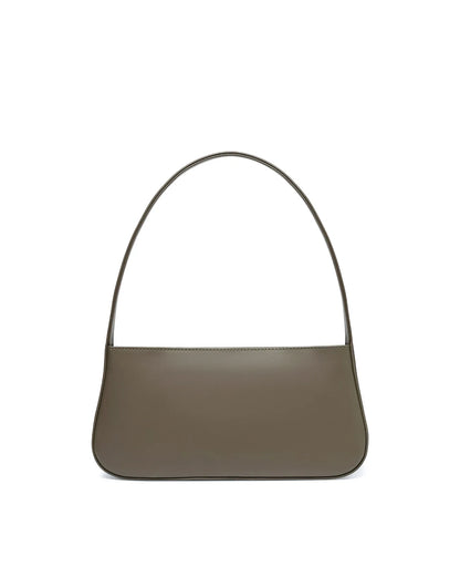 BAGLLET Сумка BG111 Оливковий тоскана