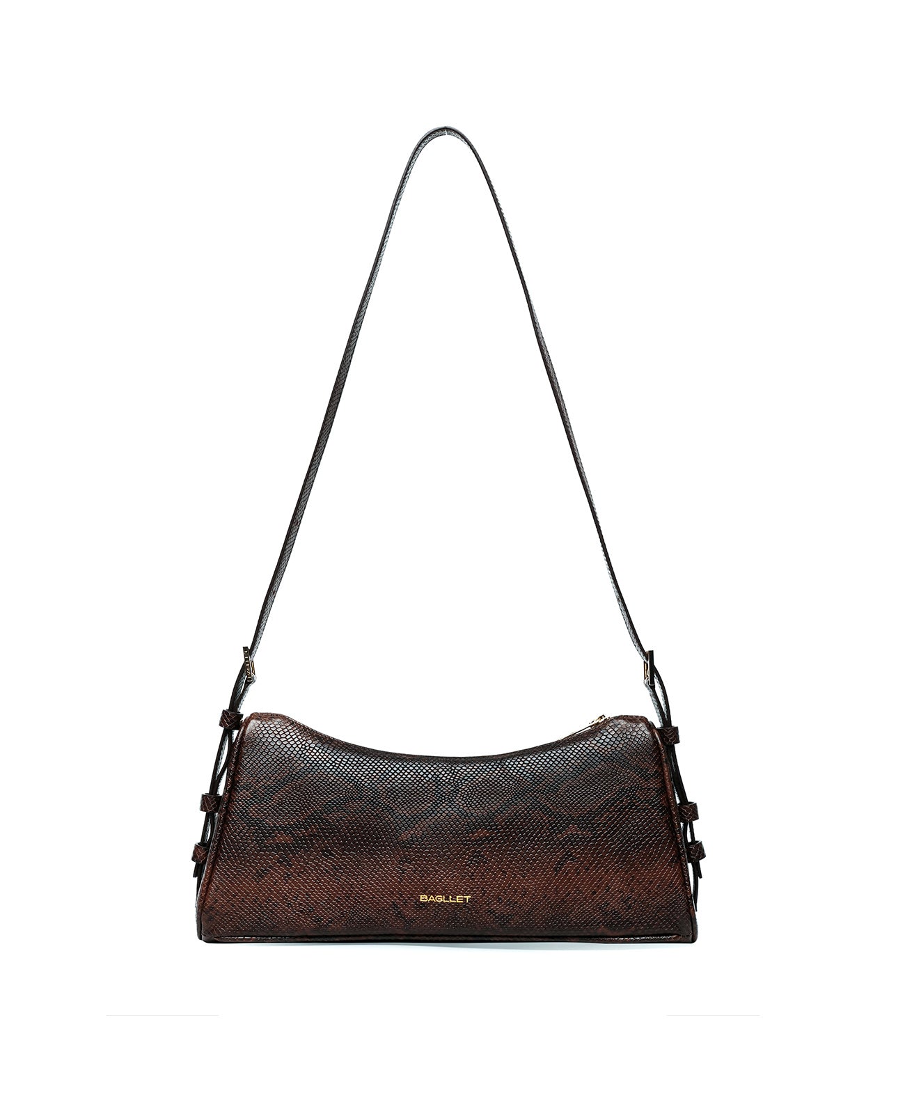 BAGLLET Сумка BG201mini Serpenti