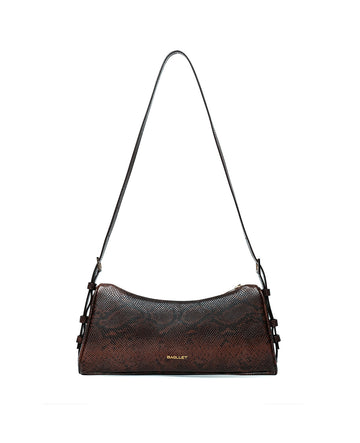 BAGLLET Сумка BG201mini Serpenti