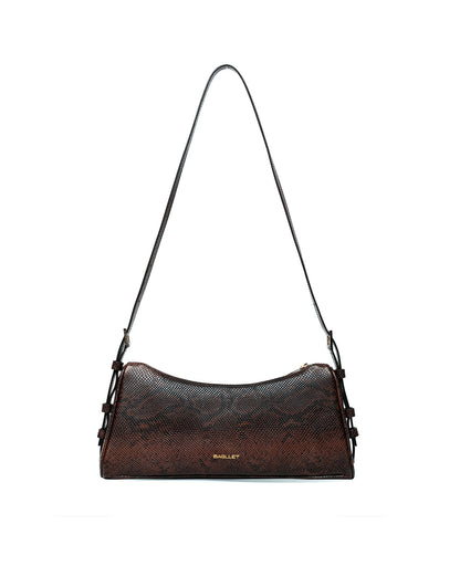 BAGLLET Сумка BG201mini Serpenti