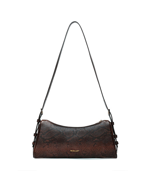 BAGLLET Сумка BG201mini Serpenti