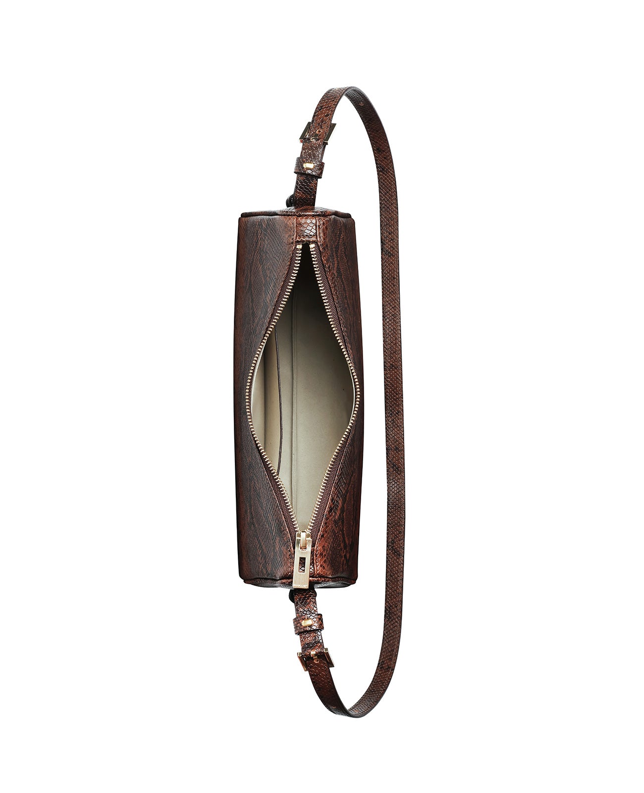 BAGLLET Сумка BG201mini Serpenti
