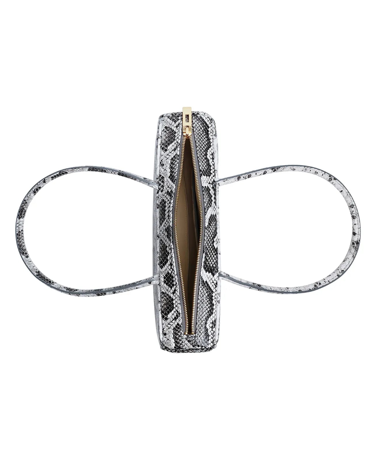 BAGLLET Сумка BG203mini Serpenti