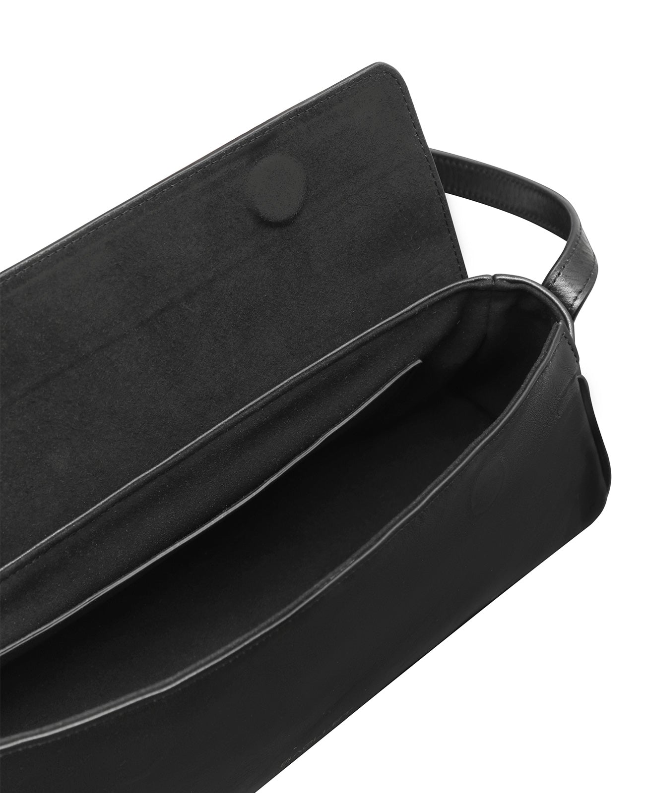 BAGLLET Сумка BG211 Чорний трентіно