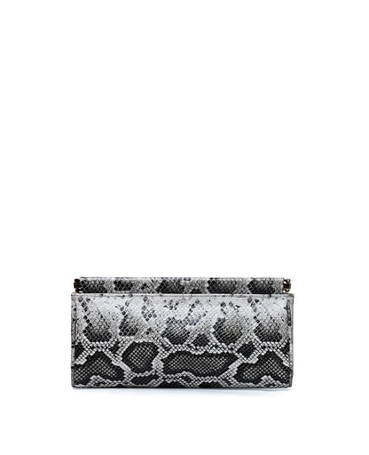 BAGLLET Клатч BG216 Serpenti