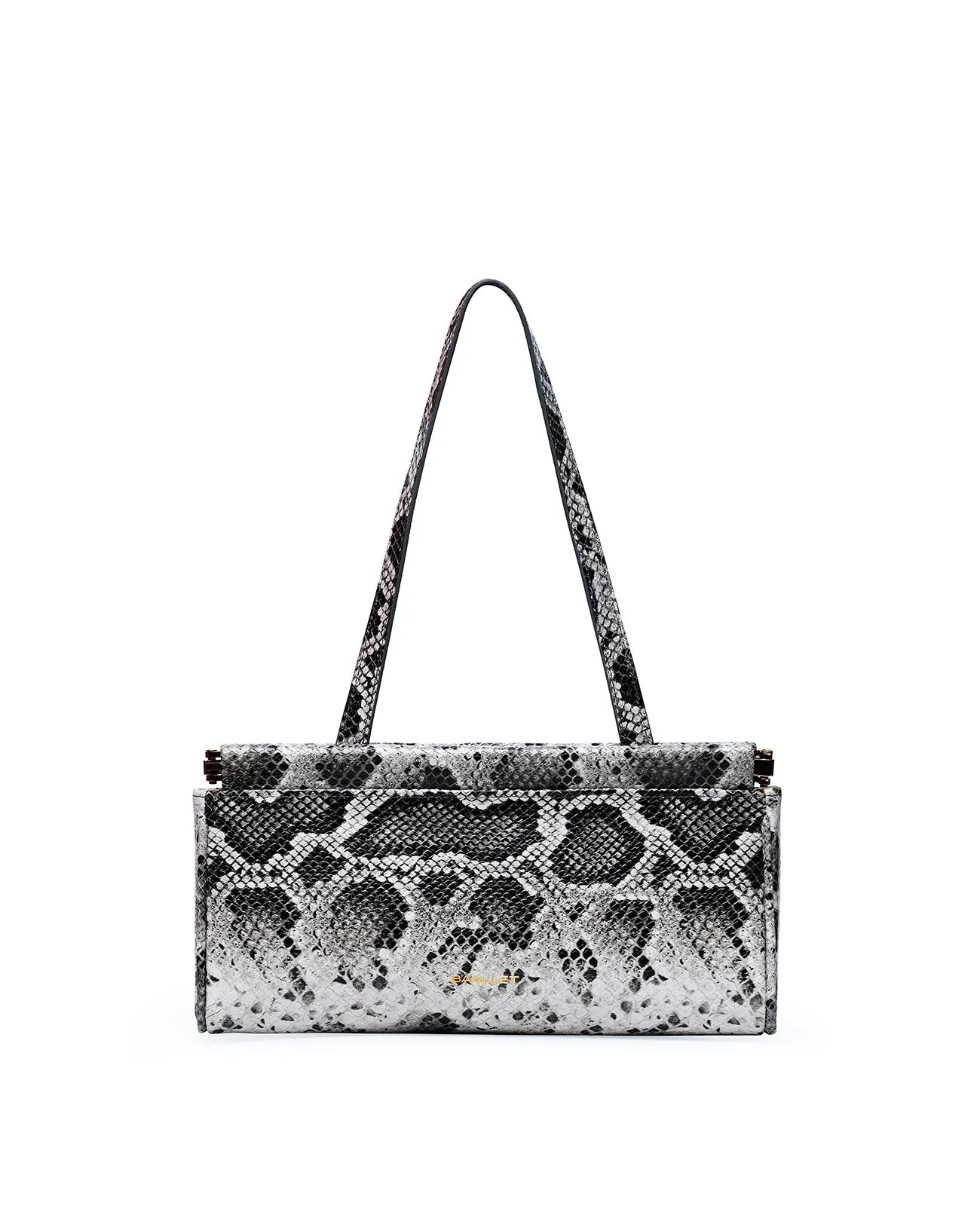 BAGLLET Клатч BG216 Serpenti