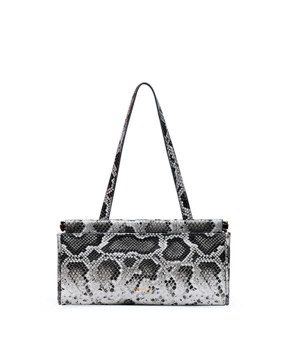 BAGLLET Клатч BG216 Serpenti