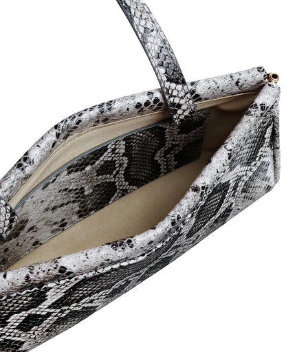 BAGLLET Клатч BG216 Serpenti