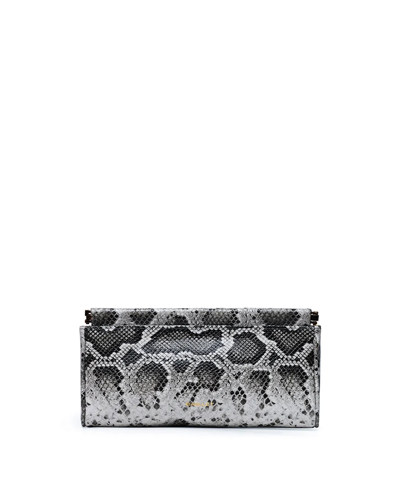 BAGLLET Клатч BG216 Serpenti