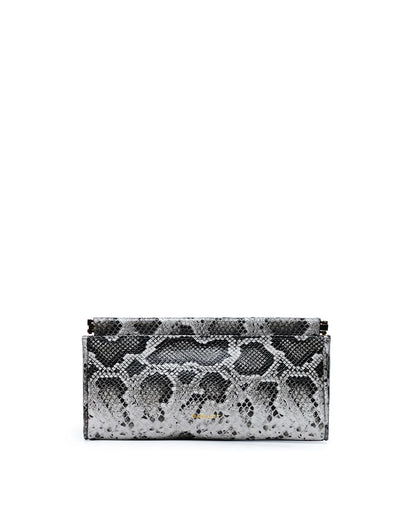 BAGLLET Клатч BG216 Serpenti