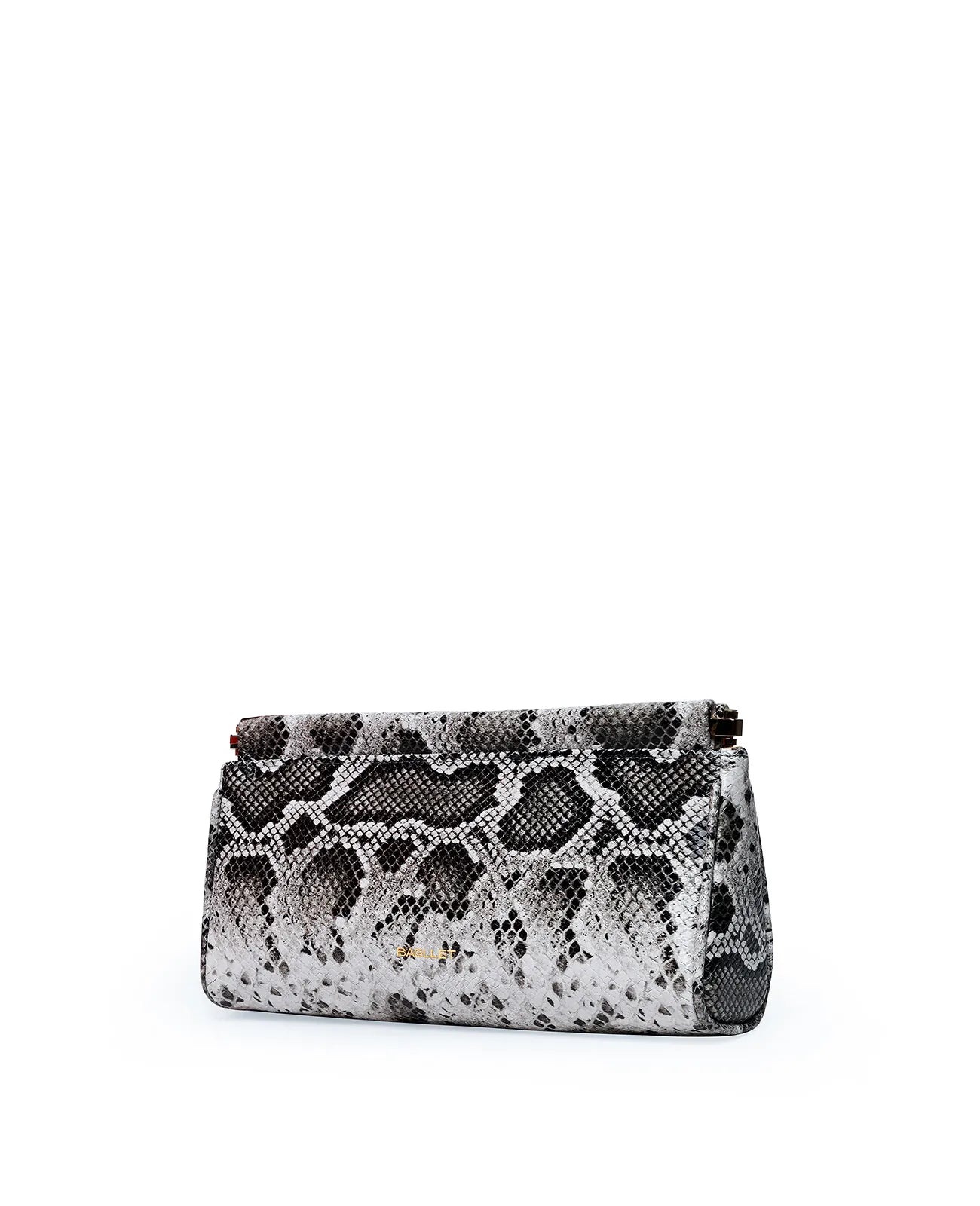 BAGLLET Клатч BG216 Serpenti