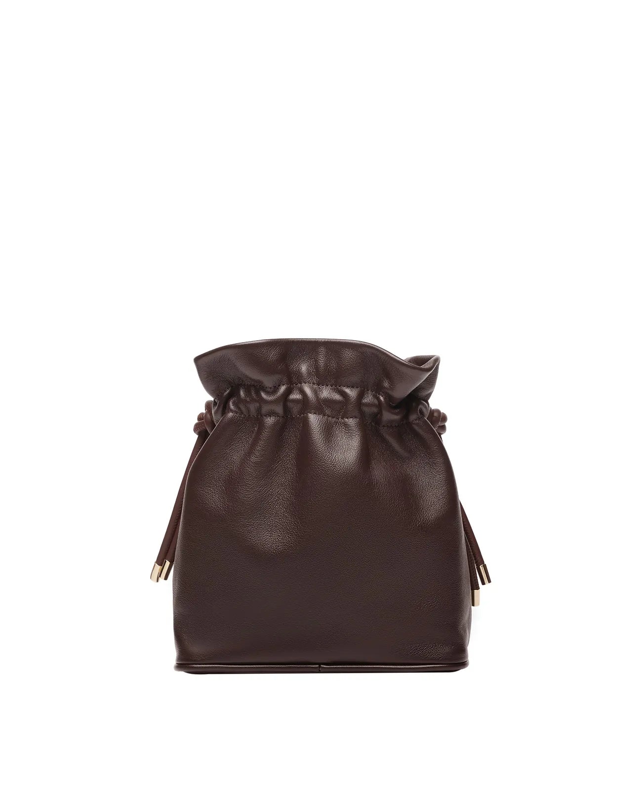 BAGLLET Сумка BG219 Коричневий пʼємонт
