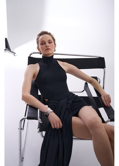 ZIGZAG Боді Black Attraction