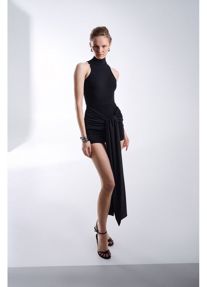 ZIGZAG Боді Black Attraction