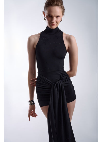 ZIGZAG Боді Black Attraction